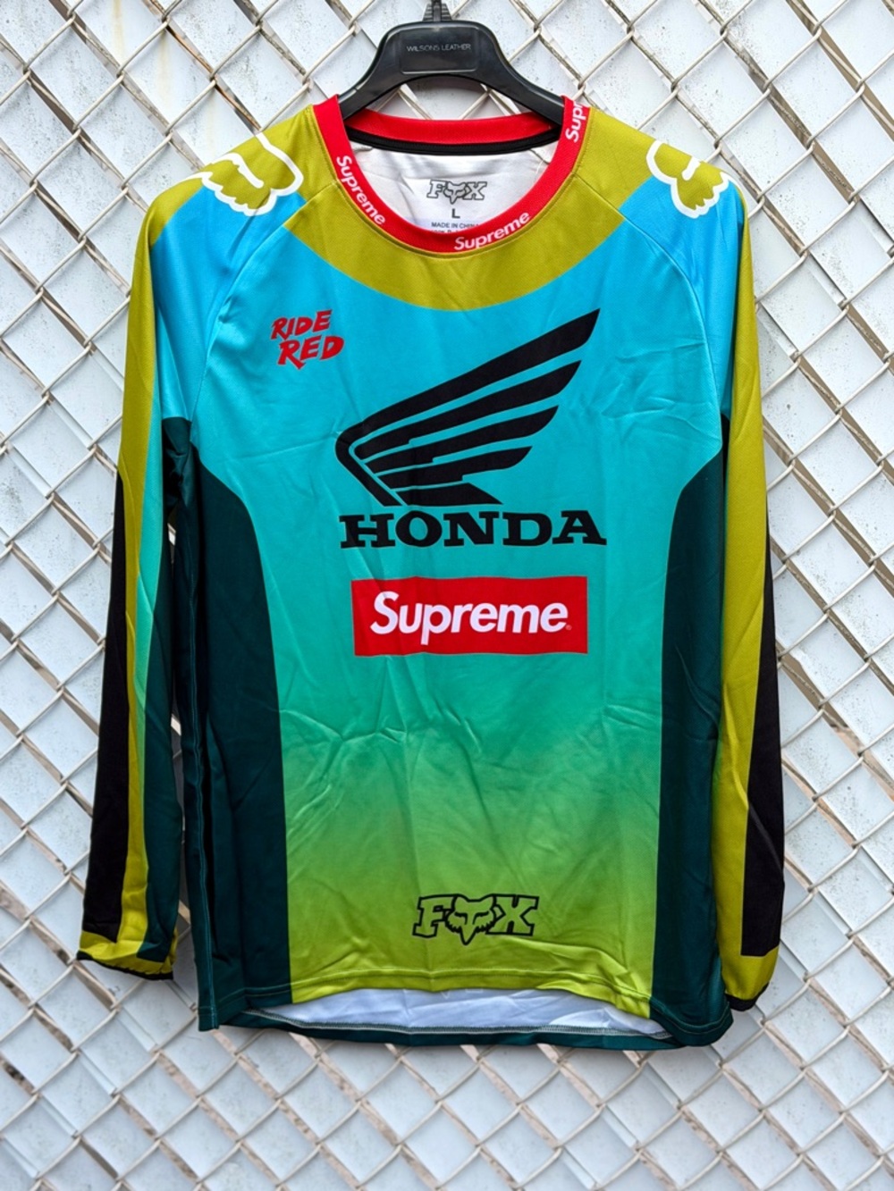 Dirt Bike Style Jerseys T-shirts